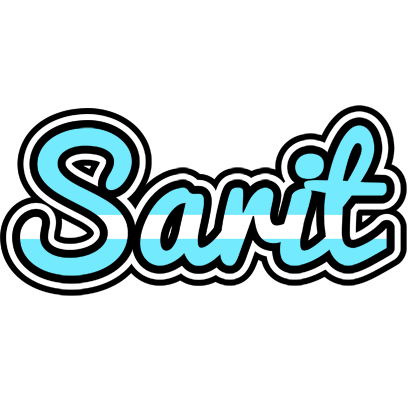 Sarit argentine logo