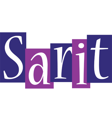 Sarit autumn logo