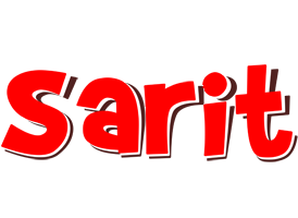 Sarit basket logo