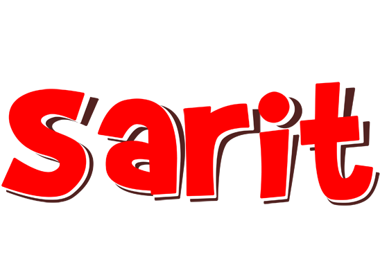 Sarit basket logo