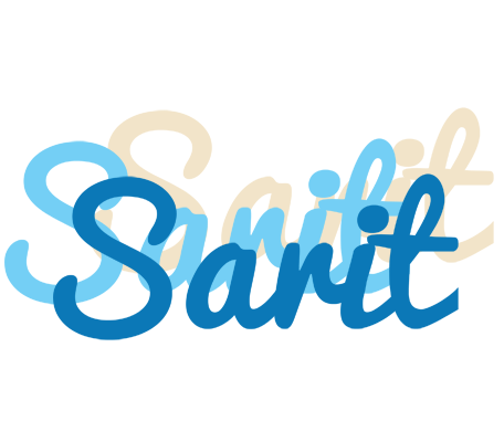 Sarit breeze logo