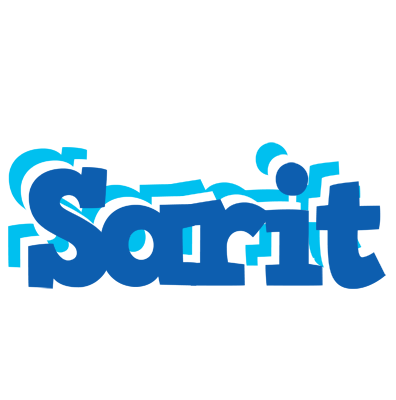 Sarit business logo