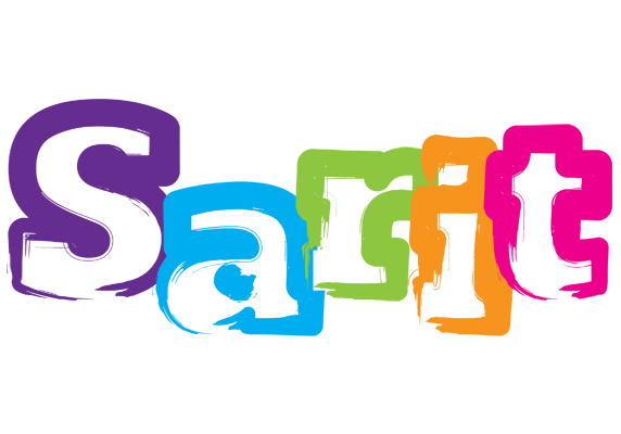 Sarit casino logo