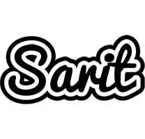 Sarit chess logo