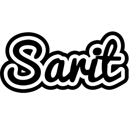 Sarit chess logo