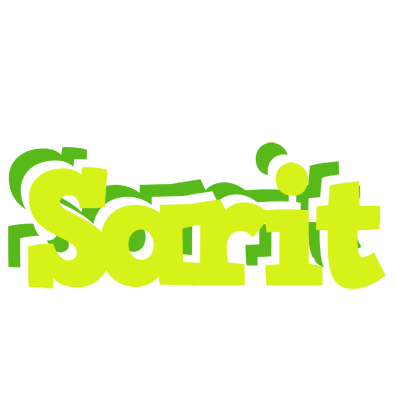 Sarit citrus logo
