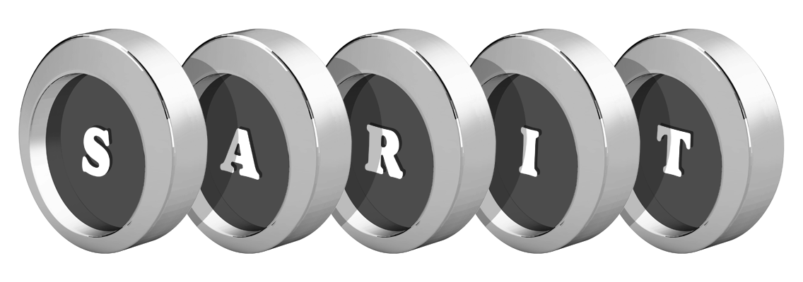 Sarit coins logo