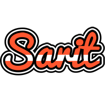 Sarit denmark logo