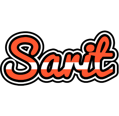 Sarit denmark logo