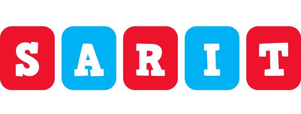 Sarit diesel logo