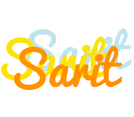 Sarit energy logo