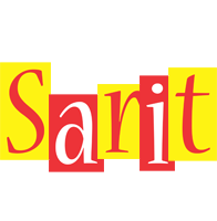 Sarit errors logo