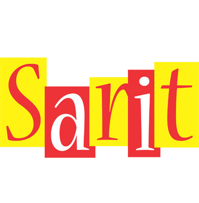 Sarit errors logo
