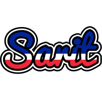 Sarit france logo