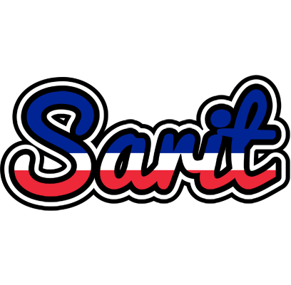 Sarit france logo