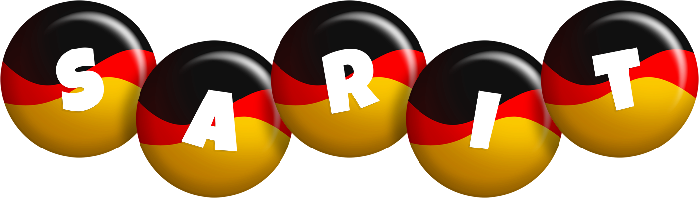 Sarit german logo