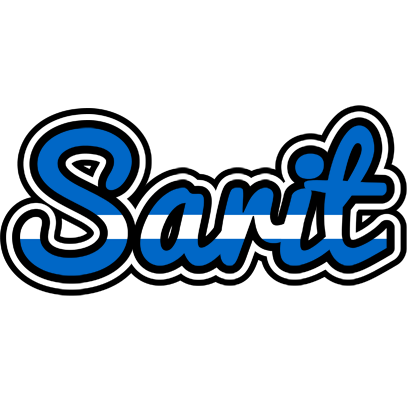 Sarit greece logo