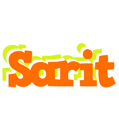Sarit healthy logo