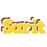 Sarit hotcup logo