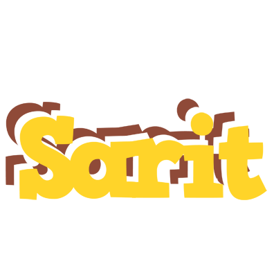 Sarit hotcup logo