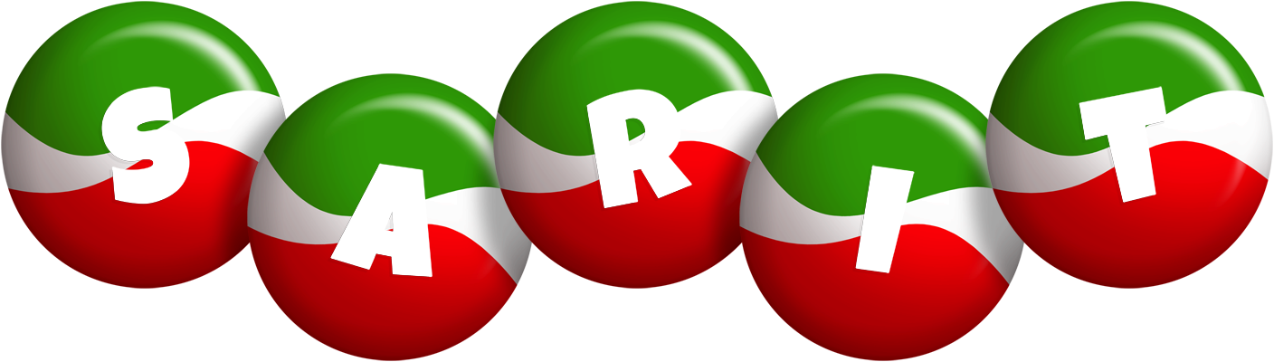 Sarit italy logo
