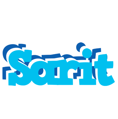 Sarit jacuzzi logo