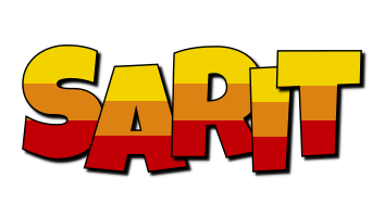 Sarit jungle logo