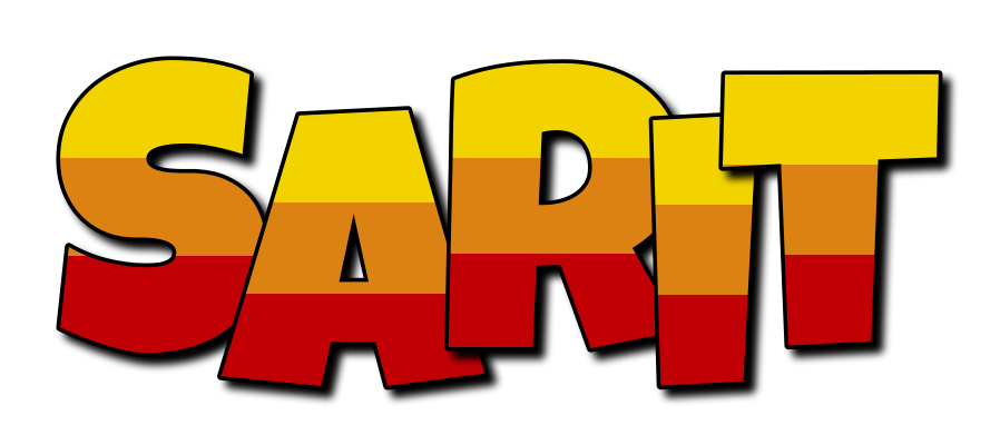 Sarit jungle logo
