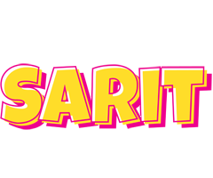 Sarit kaboom logo