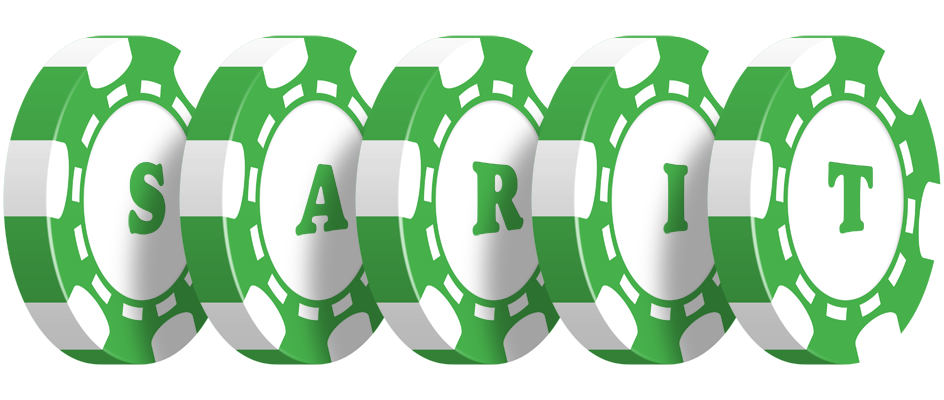 Sarit kicker logo