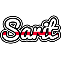 Sarit kingdom logo