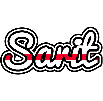 Sarit kingdom logo
