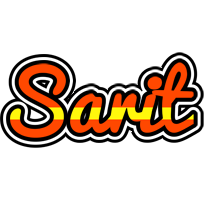 Sarit madrid logo