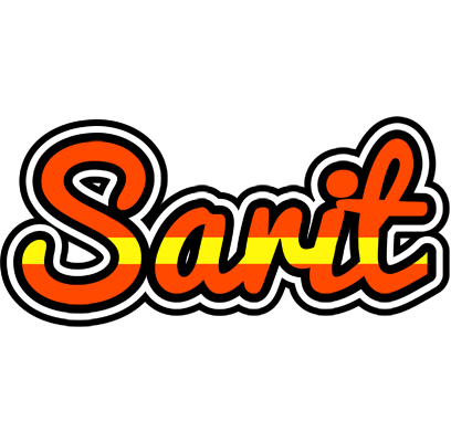 Sarit madrid logo