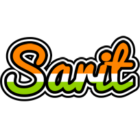 Sarit mumbai logo