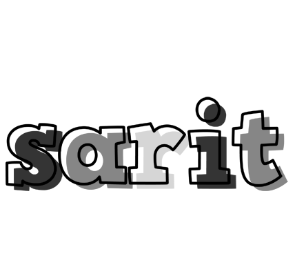 Sarit night logo