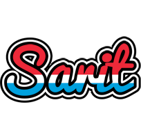 Sarit norway logo