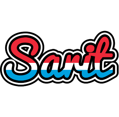 Sarit norway logo