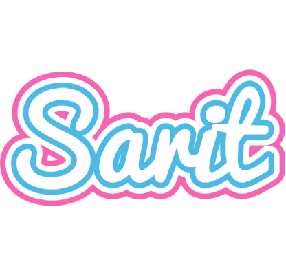 Sarit outdoors logo