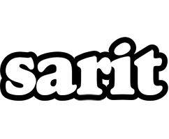 Sarit panda logo