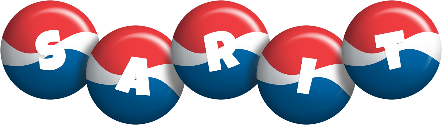 Sarit paris logo