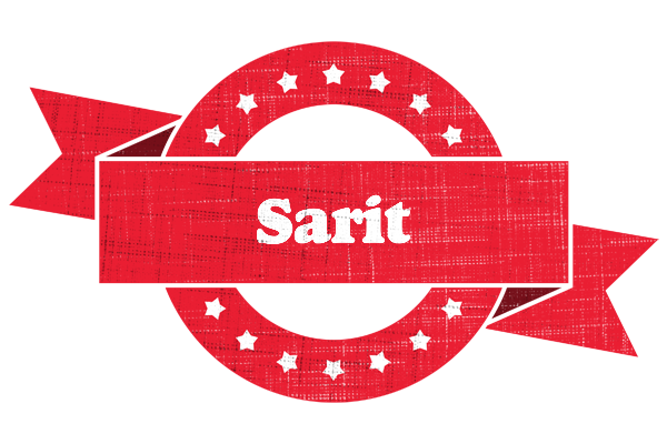 Sarit passion logo