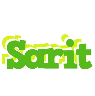 Sarit picnic logo
