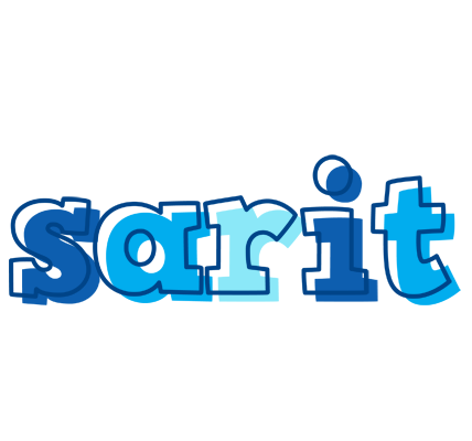 Sarit sailor logo