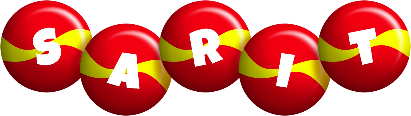 Sarit spain logo