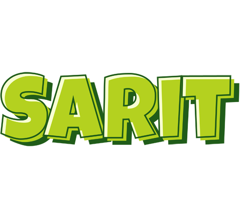 Sarit summer logo
