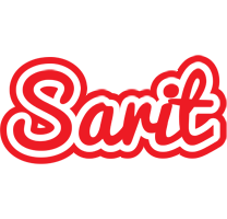 Sarit sunshine logo