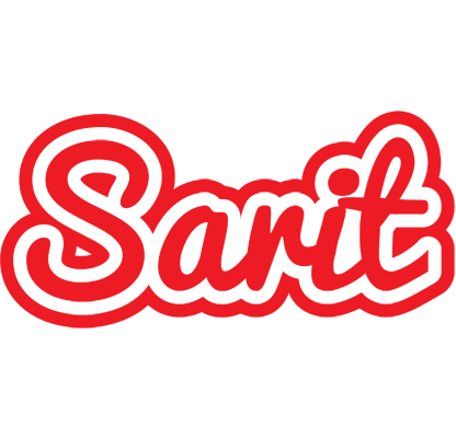 Sarit sunshine logo
