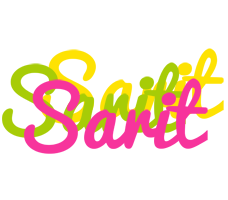 Sarit sweets logo