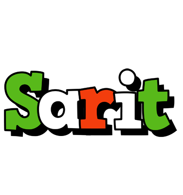 Sarit venezia logo